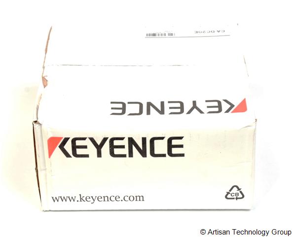 CA-DC20E Keyence (Expansion Unit of LED Lighting) | ArtisanTG™