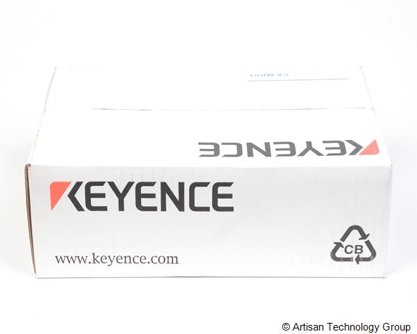 キーエンス 8.4型液晶カラーモニタ(アナログSVGA) CA-MP81 | 保守部品.com