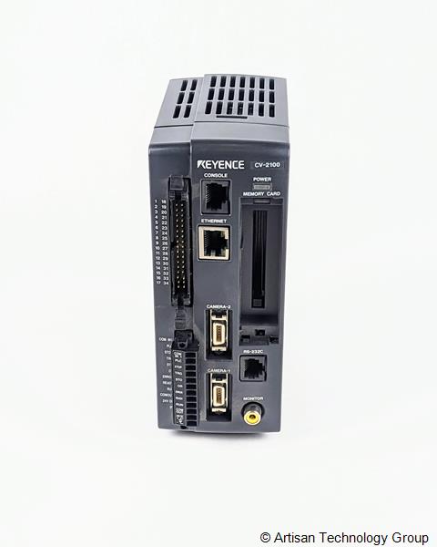Keyence CV-2100 Digital Camera Controller