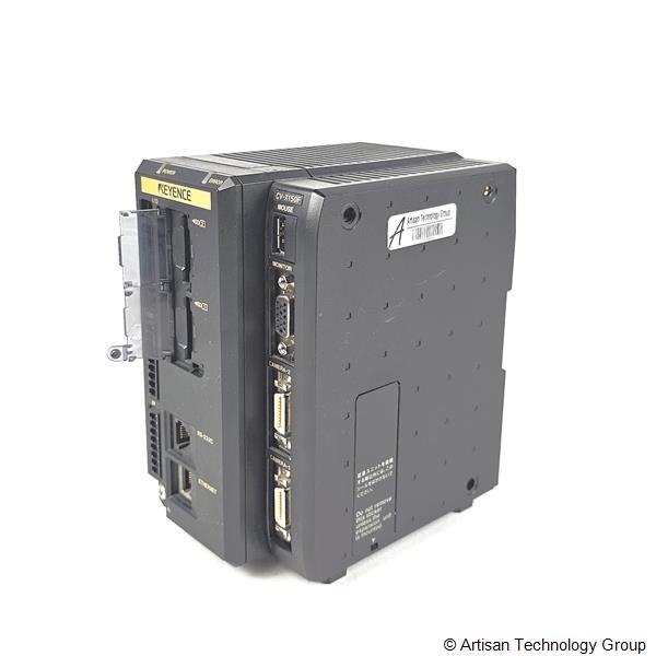 CVX150F Keyence (Visual Image Controller) ArtisanTG™