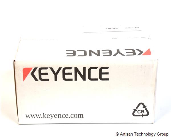 CV-5502 Keyence (Digital Image Sensor/Controller) | ArtisanTG™