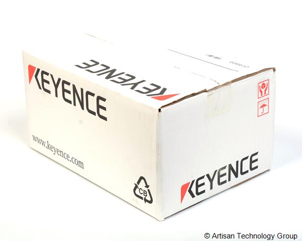CV-5502 Keyence (Digital Image Sensor/Controller) | ArtisanTG™