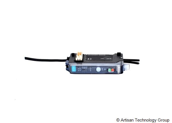 Keyence FS-T2P Fiber Amplifier