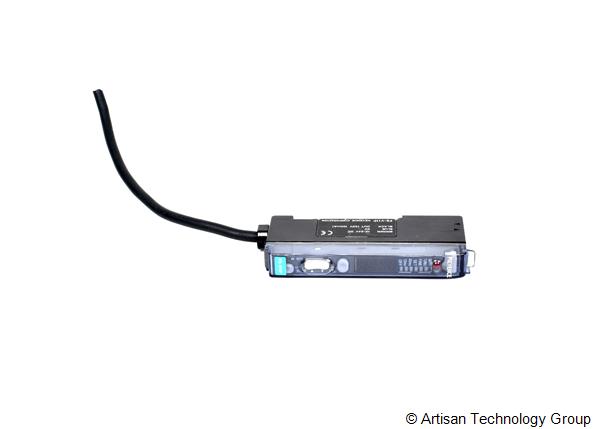 Keyence FS-V11P Hybrid Fiberoptic Sensor