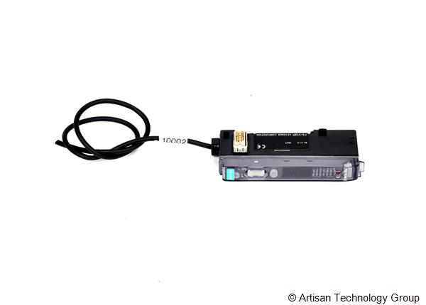 Keyence FS-V12P Hybrid Fiberoptic Sensor