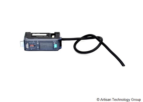 Keyence FS-V1P Fiber Amplifier