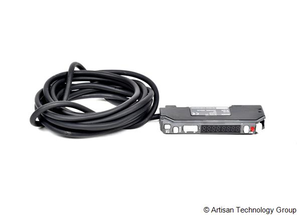 Keyence FS-V21RP Fiber Amplifier
