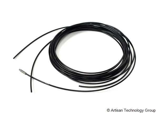 Keyence FU-86A Fiber Unit Thrubeam Type Cable