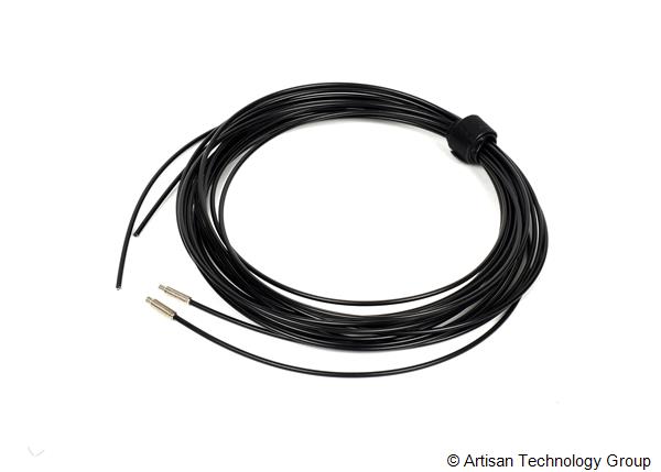 Keyence FU-86A Fiber Unit Thrubeam Type Cable