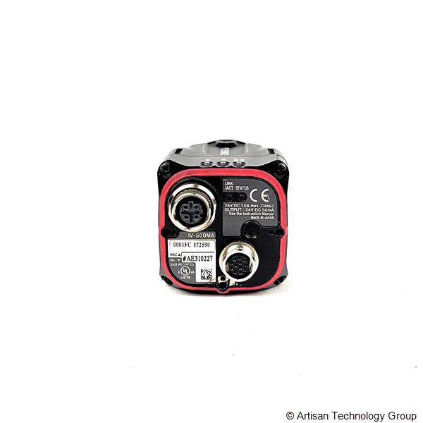 IV-500MA Keyence (Vision Sensor) | ArtisanTG™