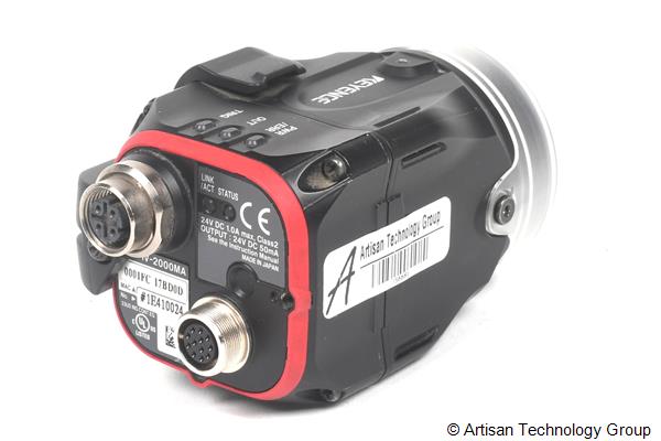 キーエンス センサーカメラ IV-2000MA IV-2000MA Keyence (Vision Sensor) | ArtisanTG™