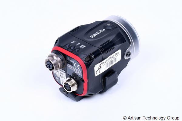 キーエンス センサーカメラ IV-2000MA IV-2000MA Keyence (Vision Sensor) | ArtisanTG™