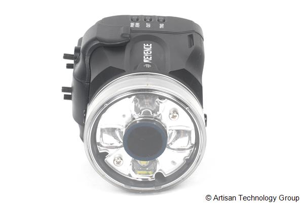 Keyence IV-500CA Vision Sensor