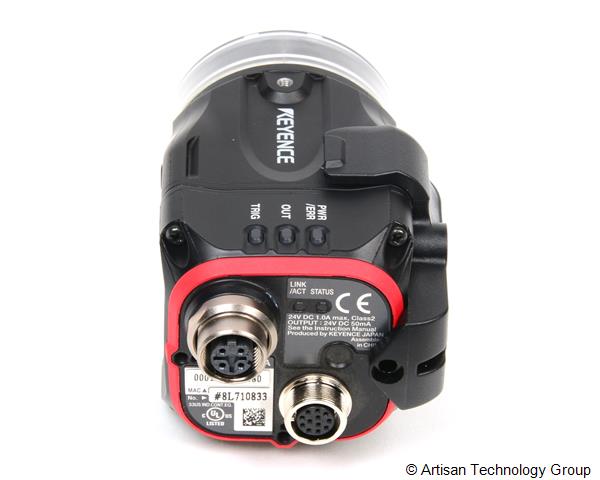 KEYENCE KV-CA1W カメラ 本体 Wide-field high-resolution camera - KV-CA1W | KEYENCE America