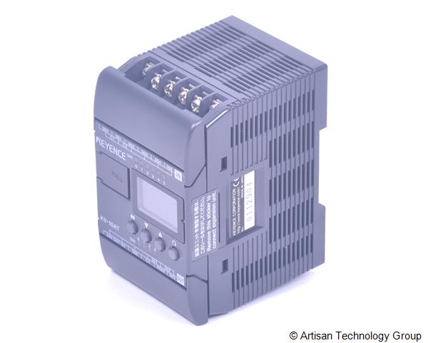 KV-10AT Keyence (Programmable Logic Controller) | ArtisanTG™