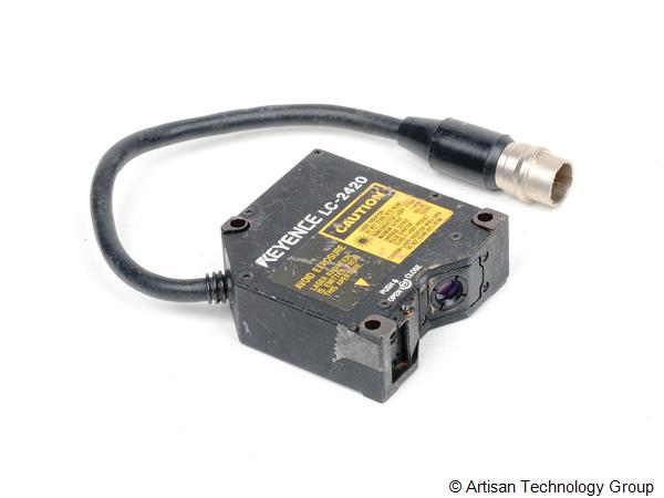 センサヘッド LC-2430 センサヘッド LC-2430