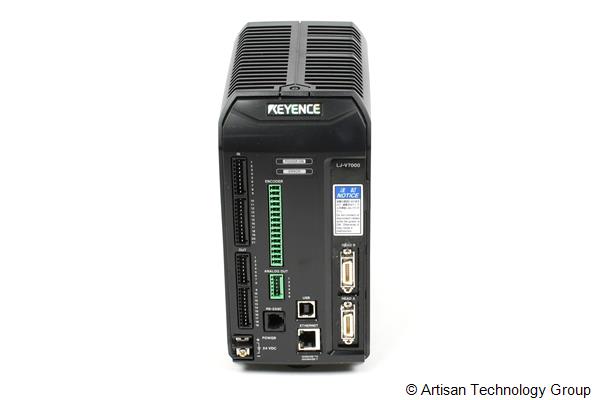 CB-B3 Keyence (Head-To-Controller Cable (3 Meters)) | ArtisanTG™