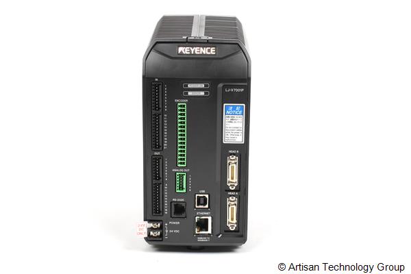 CA-U3 Keyence (24 VDC Power Source) | ArtisanTG™