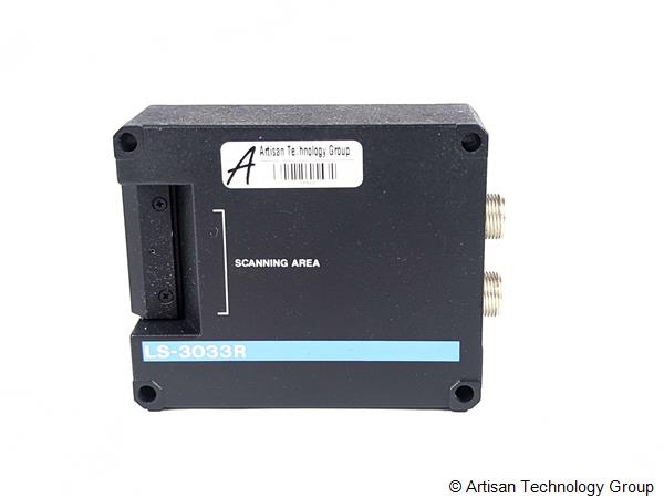 Keyence LS-3033R Receiver Scanning Head