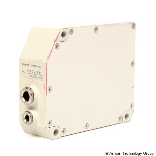 Keyence LS-5041R Laser Scan Receiver Sensor Head