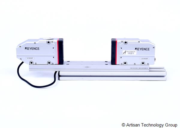 LS-9030 Keyence (High-Accuracy CMOS Micrometer Head