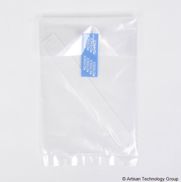 CA-DBR13 Keyence (Red Bar Light 132 mm) | ArtisanTG™
