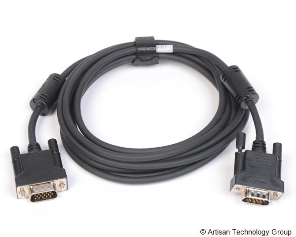 Keyence OP-66842 RBG Monitor Cable (3 Meters)
