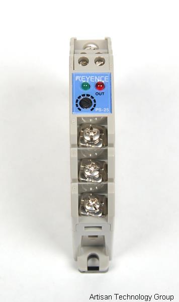 Keyence PS-25 Amplifier