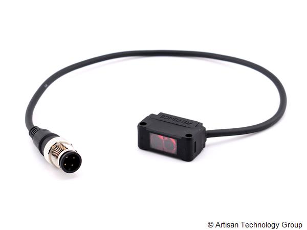 Keyence PZ-G102EP Self-Contained Photoelectric Sensor