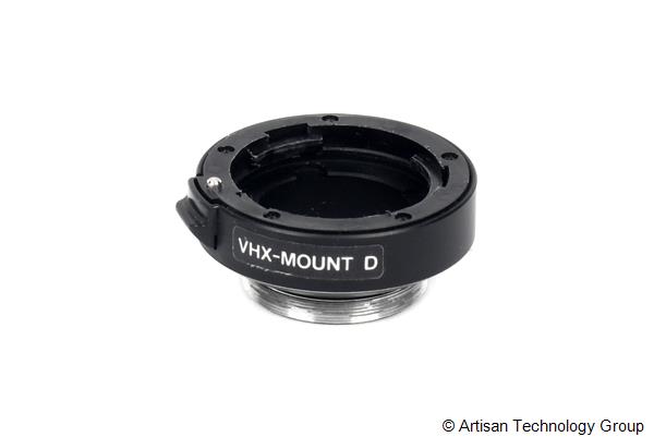 Keyence VHX-Mount D Adapter