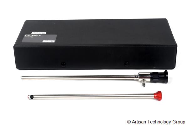 Keyence VH-B100 Real Bore Lens