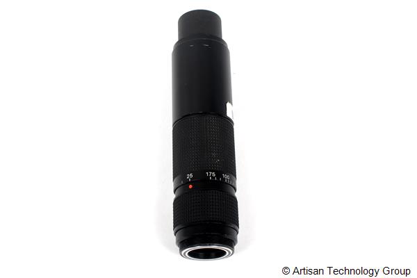 Keyence VH-Z25 Zoom Lens