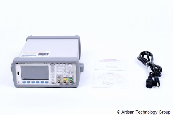 Keysight 33612A Trueform Waveform Generator