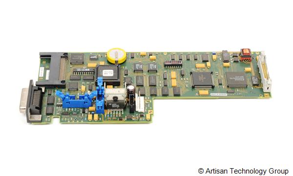 Keysight 08156-66401 Processor Board