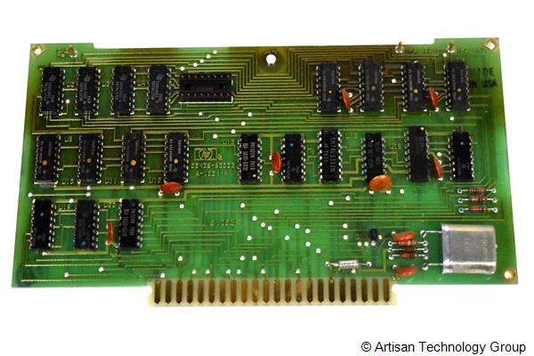 HP 00436-60003 Control Board