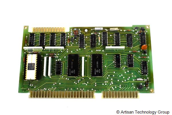 HP 00436-60004 Control Board