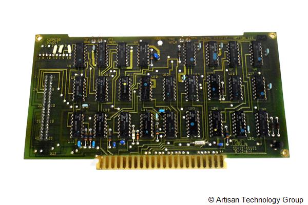HP 00436-60005 Control Board