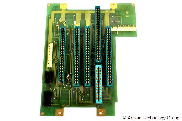 HP 00436-60009 Backplane Board