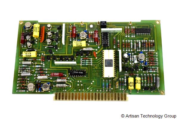 HP 00436-60039 Control Board