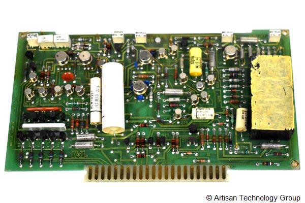 HP 00436-60040 Power Supply Board