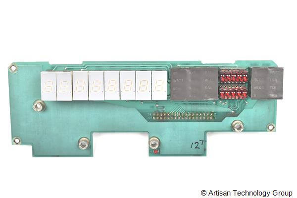 HP 00438-60002 Display Board