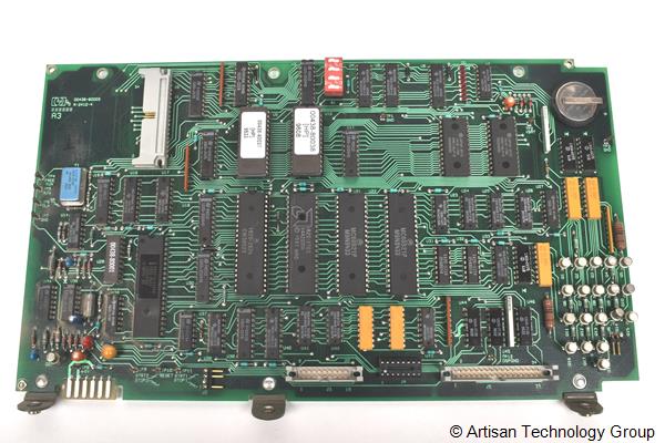 HP 00438-60003 Processor Board