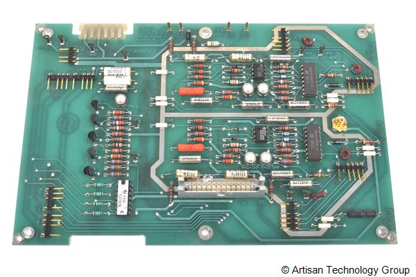 HP 00438-60004 Control Board