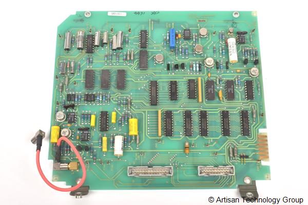 HP 00438-60005 Control Board