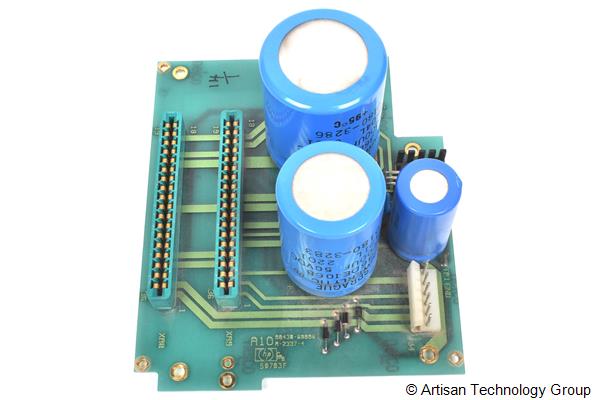 HP 00438-60006 Backplane Board