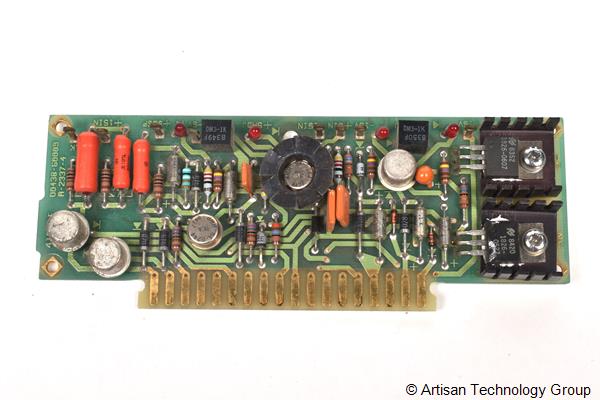 HP 00438-60009 Power Control Board