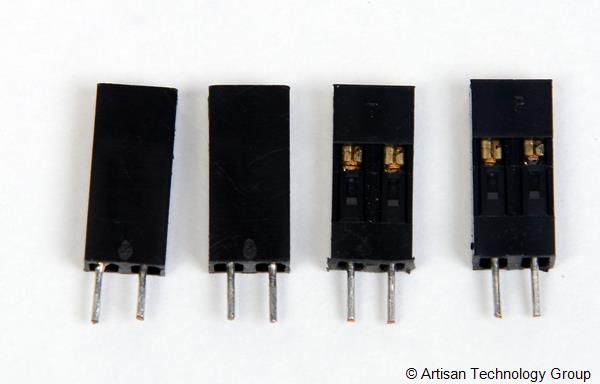 HP 01130-63201 Header Adapter (Set of 4)