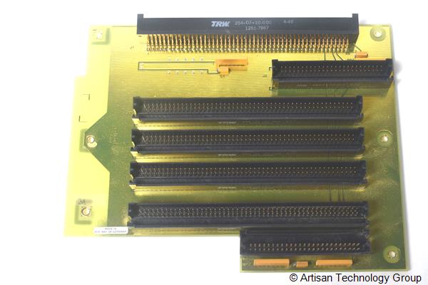 HP 01630-66501 Motherboard