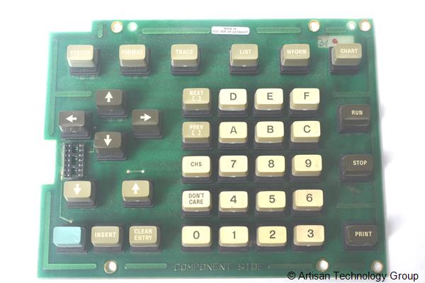 Options and Upgrades: 16380C Capacitance Standard Set, 0.01