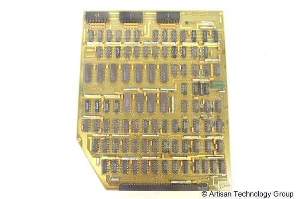 HP 01630-66518 State Board